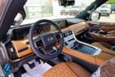 Nissan Patrol LE PLATINUM CITY 2026 GCC 3.5 Twin Turbo | TAN interior | AWD | 8 Seater SUV | Export Only