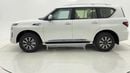 Nissan Patrol SE TITANIUM 4 | Zero Down Payment | Home Test Drive