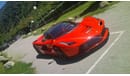 Ferrari LaFerrari