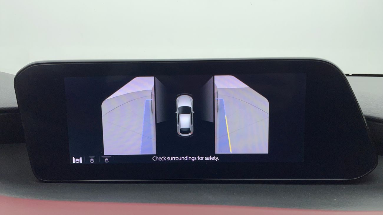 Mazda 3 INTENSE 2 | Zero Down Payment | Free Home Test Drive