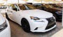 Lexus IS250