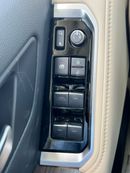 تويوتا لاند كروزر