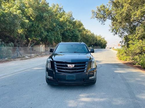 كاديلاك إسكالاد ESV 6.2L