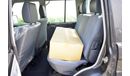Toyota Land Cruiser Pick Up double cabin Petrol 2019