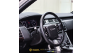 لاند روفر رانج روفر فوج HSE Range Rover Vogue 2020 -Engine : V8 - 5.0 L HSE