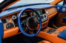Rolls Royce Wraith STD