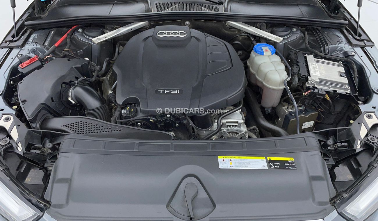 Audi A4 40 TFSI S LINE 2 | Zero Down Payment | Free Home Test Drive