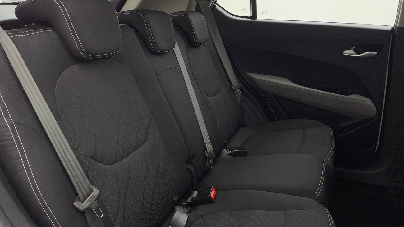 Chevrolet Groove LT 1.5 | Zero Down Payment | Home Test Drive