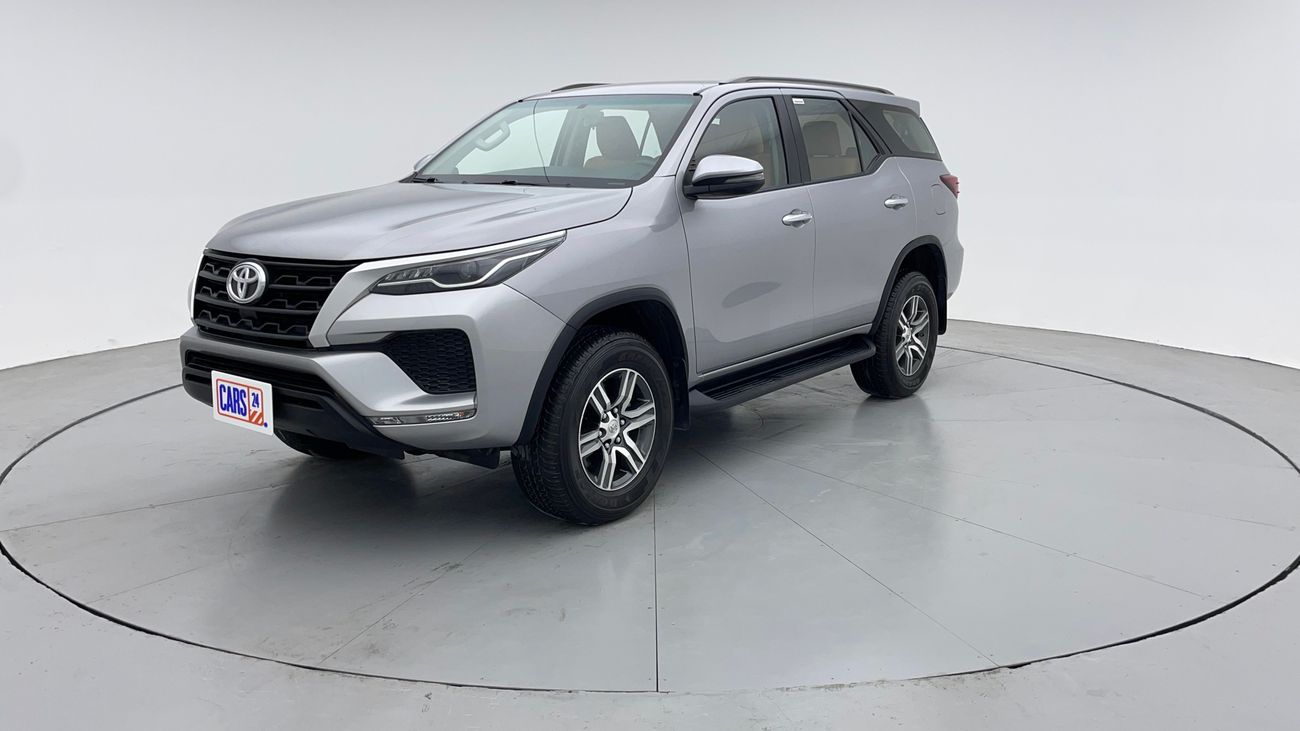 Toyota Fortuner EXR 2.7 | Zero Down Payment | Free Home Test Drive