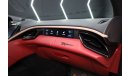 فيراري روما Ferrari Roma Mansory 2022, 1,000KM, Full Carbon Fiber Exterior/Full Leather Interior!!