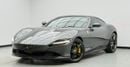 فيراري روما 2021 Ferrari Roma ,Ferrari Warranty+Service Contract+Full Service History ,GCC