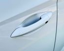 هيونداي توسون HYUNDAI TUCSON 1.6T - 2027 MODEL - GCC SPECS - WHITE COLOR