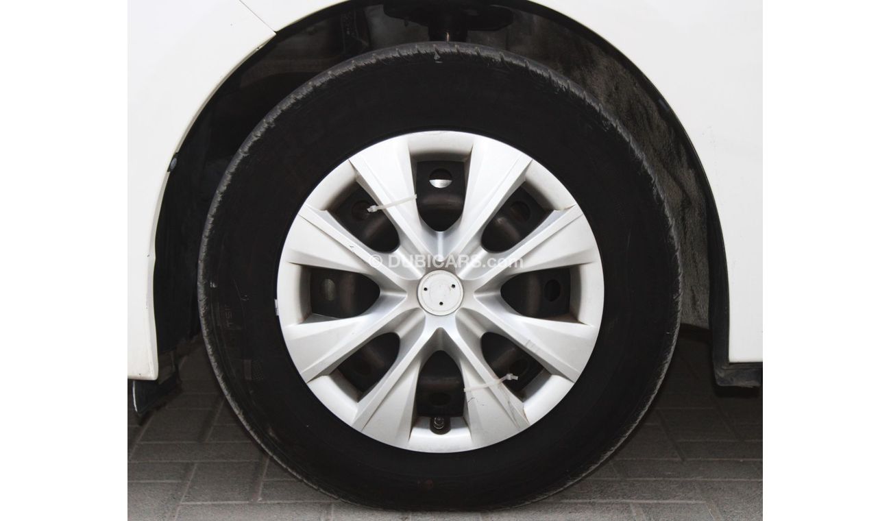 Toyota Corolla XLI Toyota Corolla 2019 GCC, in excellent condition