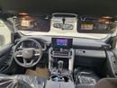 تويوتا لاند كروزر 2025 TOYOTA LAND CRUISER GXR 4.0L 4X4 GCC BRAND NEW 0KM