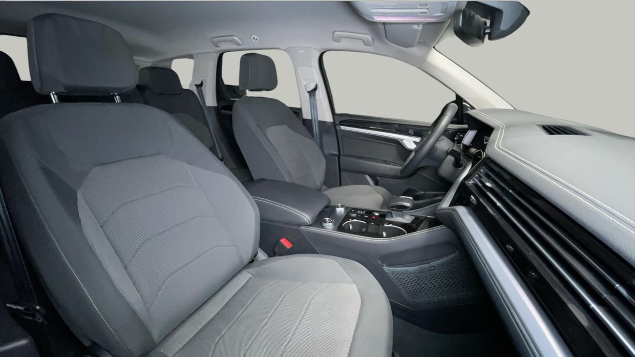 Volkswagen Touareg 2025 | AED 2097/Month | 0 DP | 30 Day Return | Warranty