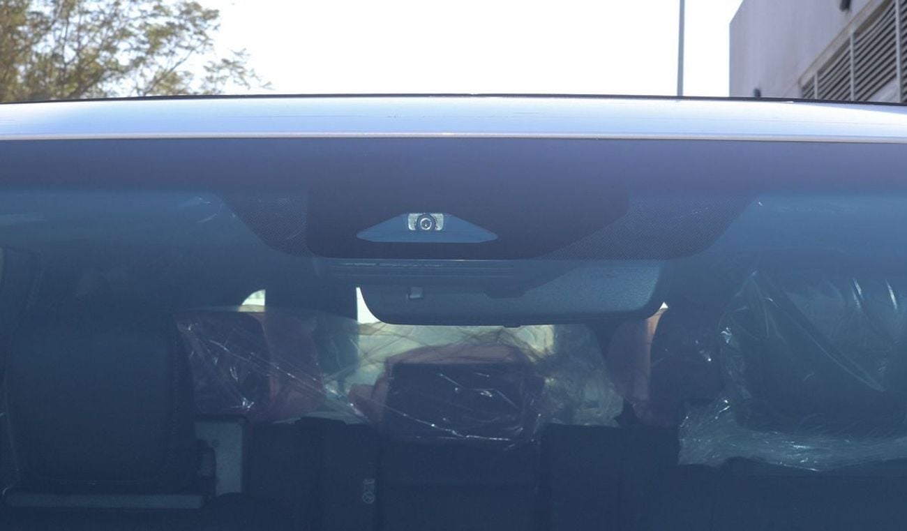 Toyota Land Cruiser 2026 Model Toyota Land Cruiser (LC300) GXR, 3.3L Turbo Diesel 4WD 10A/T