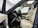 لاند روفر رينج روفر Supercharged 5.0L 2018 Range Rover Vogue SE Supercharged, Full Range Rover Service History, Excellen