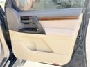 Toyota Land Cruiser Toyota landcuriser 2017  GXR V6 full option petrol full option