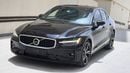 Volvo S60 Video