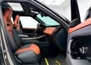 Land Rover Range Rover Sport SV, RR Warranty, Full RR Service History, Low Km, Fully Loaded, GCC
