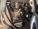 Toyota Prado 2.8 DIESEL ENGINE | AT | RHD | 4WD | ELECTRIC SEATS