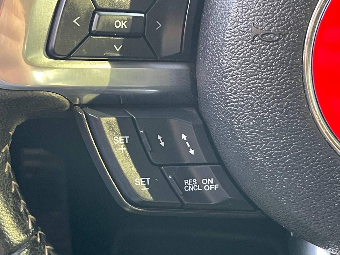 Ford Mustang GT Premium 5.0L V8 GT / 5.0L V8 / SPECIAL CALIFORNIA / SHELBY KIT / LEATHER / LOW MILEAGE / BLIND SP