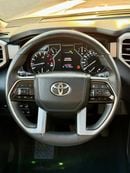 Toyota Tundra SR