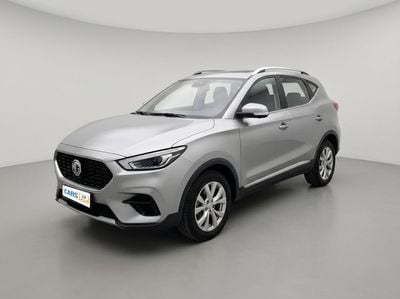 MG ZS Std 1.5L 2023 STD | AED 596/Month | 0 DP | 30 Day Return | Warranty