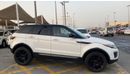 Land Rover Range Rover Evoque Dynamic Full options