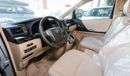 Toyota Alphard Limited
