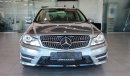 مرسيدس بنز C 300 4 Matic