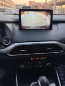 Mazda CX-9 LTD 2.5L (225 HP) 2021 LIMITED MOONROOF FULL OPTION 7-SEATER CANADA SPEC