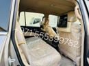 Toyota Land Cruiser Toyota Land Cruiser 2015 upgraded to 2025 complete with dashboard