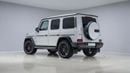 Mercedes-Benz G 63 AMG 4Matic - 2 Years Approved Warranty - Approved Prepared Vehicle