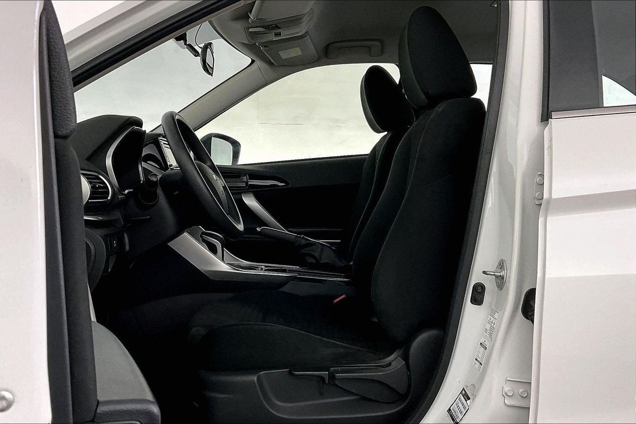 Mitsubishi Eclipse Cross GLX Midline | National Day Celebration | Guaranteed Warranty | 0 Down Payment