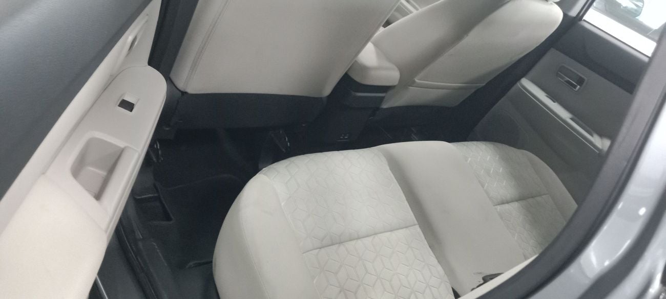 ميتسوبيشي ASX GLX LOW 2 | بدون دفعة مقدمة | اختبار القيادة في المنزل