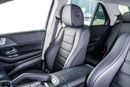 Mercedes-Benz GLE 450 AMG AMG Body Styling-Low Mileage-High Specifications-Black On Black