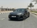 أودي A5 35 TFSI S-LINE 2025 | GCC Specs | Luxury | Low Mileage | Perfect Condition