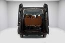 Geely Farizon Super Van 9-Seater EV - Black Inside Tan | Export Only