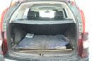 Honda CR-V LX 2.4L