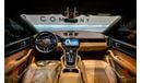 Porsche Cayenne Std 2020 Porsche Cayenne Coupe, Warranty, Full Porsche Service History, Low KMs, GCC