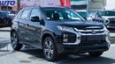 Mitsubishi ASX Brand New 2026 Mitsubishi ASX Luxury Highline GLX (H42)  2.0L | 5-Seater SUV | GCC Specs | Export On