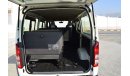 Toyota Hiace GL - Standard Roof Toyota Hiace Bus 13 seater, Model:2016. excellent condition