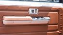 تويوتا لاند كروزر 76 TOYOTA LC 76 2.8 DIESEL MT 2026