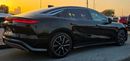 BYD HAN Chinese Specs - Premium Electric Luxury Sedan