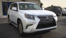 Lexus GX460