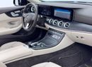 Mercedes-Benz E300 AMG Cabriolet 2018 Mercedes Benz E300 AMG Cabriolet, Warranty, Full Service History, Excellent Condi