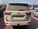 تويوتا لاند كروزر Land cruiser 3.5L VXR V6 full option