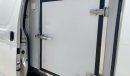 Toyota Hiace 2014 Freezer Thermoking Ref#327