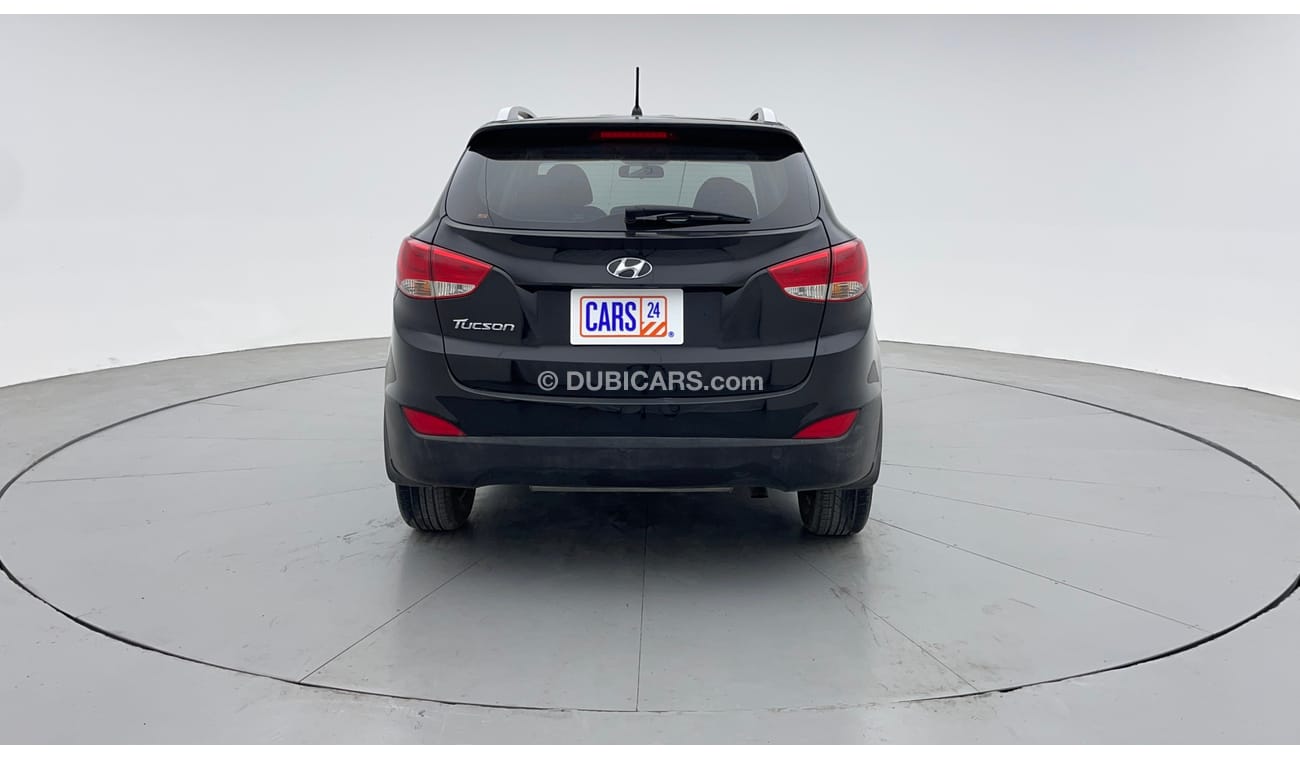 Hyundai Tucson GL 2 | Zero Down Payment | Free Home Test Drive